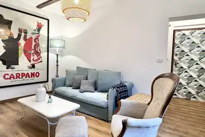 Image de ComeCasa 2 bedrooms Apartment with Garden
