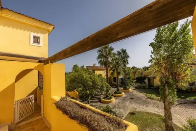 Image de The Little House of the Marina