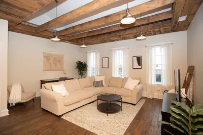 Image de The Yates Loft - Downtown Geneva