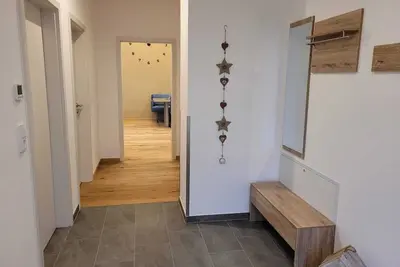 Image de Ferienwohnung in der Eifel