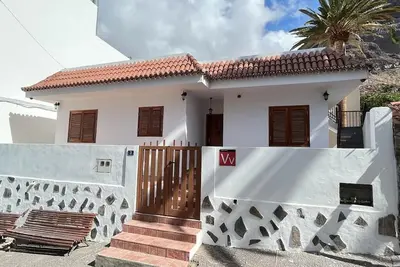 Image de Casa Palmar Casa Tradicional en Zona Tranquila y a la vez Céntrica