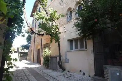 Image de Cozy Apartment In The Historic Center Of Trevi