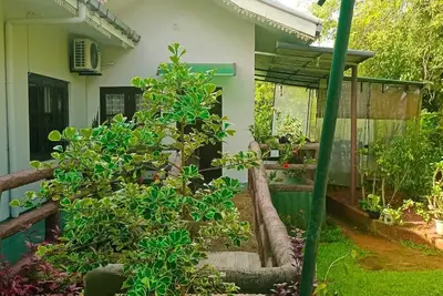 Image de A Home Away From Home\nThe Green weligama