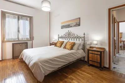 Image de Gn Milano Navigli - Chic Naviglio Hideaway.