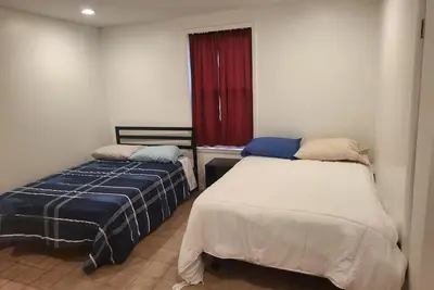 Image de Beautiful Colonial Duplex 4br 1ba