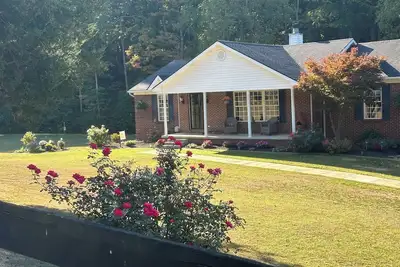 Image de Pendleton, Ky Farm in Oldham Co