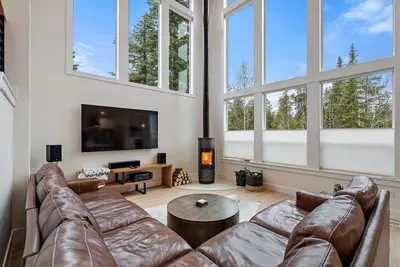Image de Luxury Cabin • Lake Cascade/Tamarack & Hot Springs