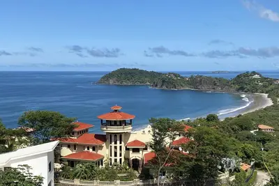 Image de Spectacular, Gated Ocean View Home in Playa Flamingo