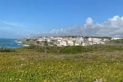 Image de Muito Acolhedor com Vista de mar