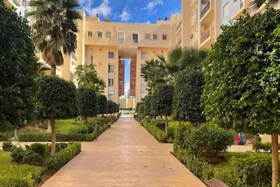 Image de Centre-Ville & Confort Absolu