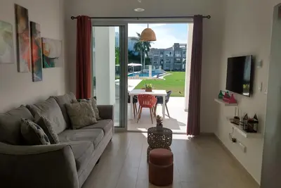 Image de Hard Rock at Cana Pearl 1 Bedroom Beach & Golf