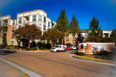 Luxury 2b sandy springs dunwoody