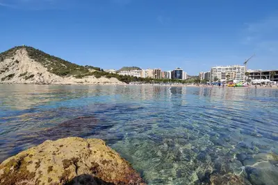 Image de Cala Alta beach two-bedroom apartment