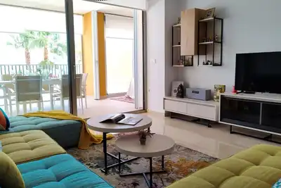 Image de Paradise premium apartment