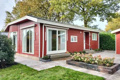 Image de Belle maison de 2 chambres à Putten