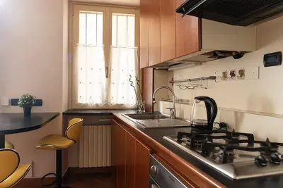 Image de Matisse House | 5 minutes from Duomo