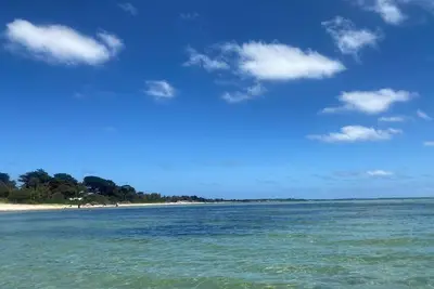 Image de Coastal Court Blairgowrie - walk to Pearses beach via National Coastal Trail
