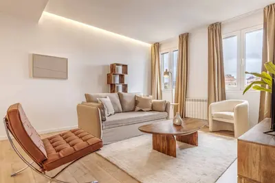 Image de Appartement Luces Ii à Madrid