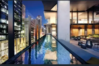 Image de Sydney Cbd Luxury Apartment York & George 2bed Furnished & City Views