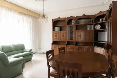 Image de Klimt House | 10 minutes from Duomo