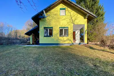 Image de Ferienhaus in ruhiger Lage