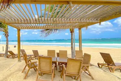 Image de Hard Rock at Cana Pearl 1 Beach & Golf