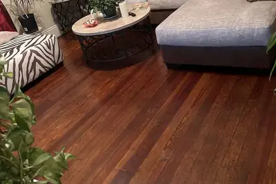 Image de Historical section of Chesapeake. Propertie nice and groomed quiet neighborhood.