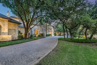 Image de Luxury Golf Resort Villa