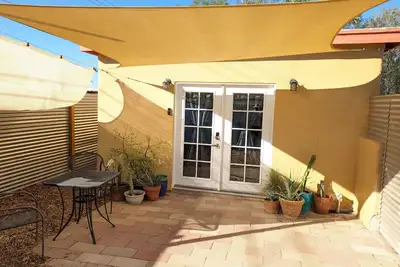 Image de Guesthouse w/ private access and patio