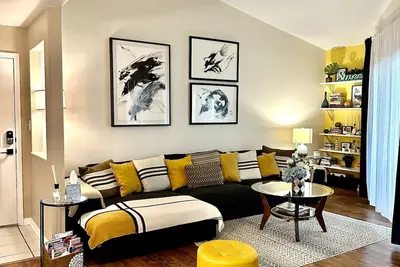 Image de Welcome to Your Vacation Home