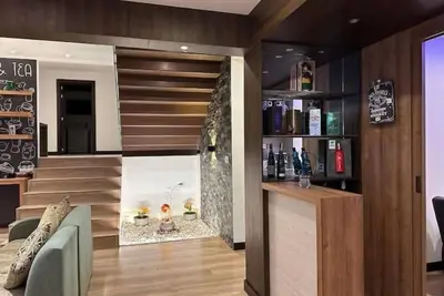 Casa Exclusiva en Cuenca 10% de Descuento