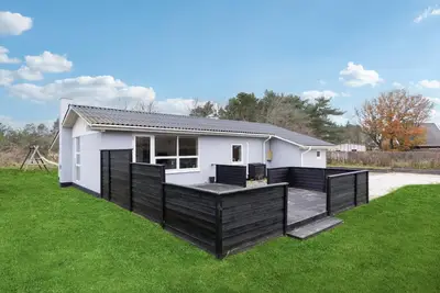 Image de Superbe maison de 3 chambres à Skagen