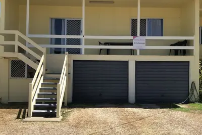 Image de Emu Park Beach front Apartment