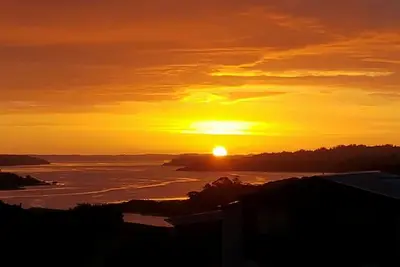 Image de Kaipara Harbour Views.