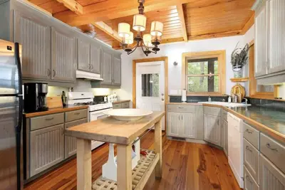 Image de Entire cabin in Tallahassee