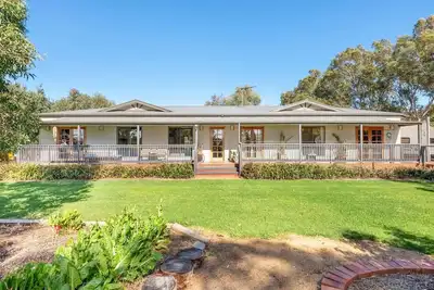 Image de Stump Hill Estate A Unique Stay with Mini Golf