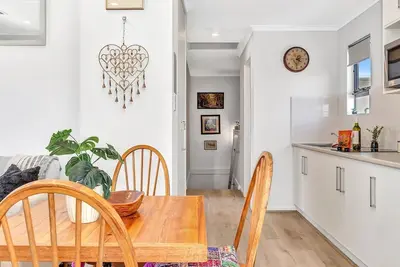 Image de Waurra A Cosy Moana Beach Getaway