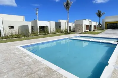 Image de Downtown Punta Cana Villa