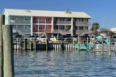 Image de Waterfront Coral by the Sea! Dolphins! Pets Ok!
