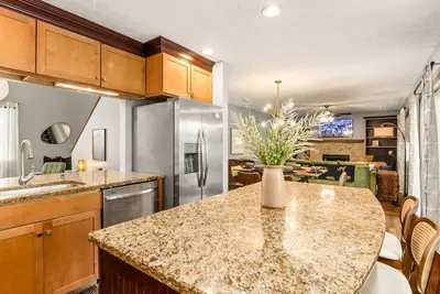 Image de Tranquil family-friendly / Firepit / Loft