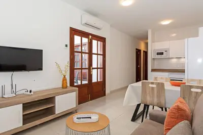 Plus Apartment Zen Beach Playa Blanca By Pvl