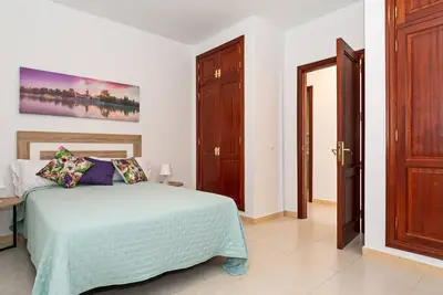 Plus Apartment Sonora Beach Playa Blanca By Pvl