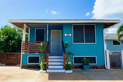 Image de Diamond Head/Waikiki Surf Shack Lanai Unit