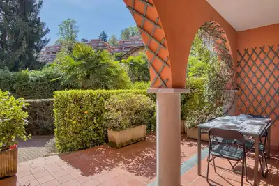 Image de Magnifique maison de 2 chambres à.