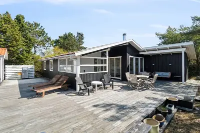 Image de \"Galt\" - 200m from the sea by Interhome