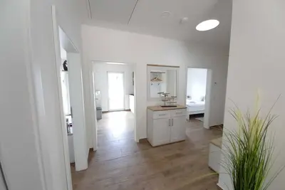 Image de Ferienhaus Piel Am Inselwald - Bungalow