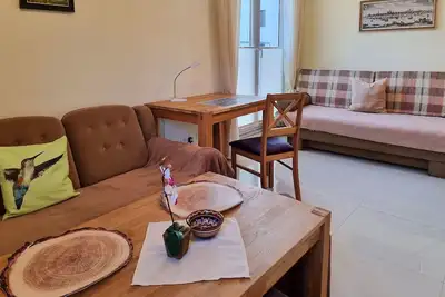 Image de Fw 4 Seeigel - Ferienhaus Zum Kreideblick