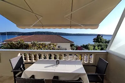 Image de 2 bedroom apartment in rab