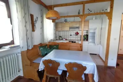 Image de Ferienwohnung 45 qm, für 2 Personen