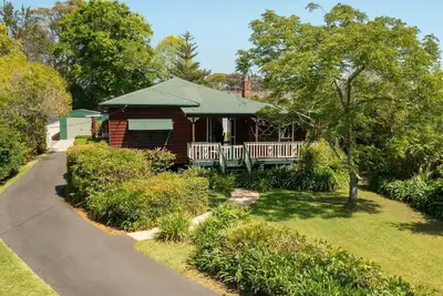 Image de Campbell's Cottage by Experience Jervis Bay